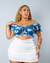 Imagem do Conjunto Plus Size Suana