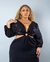 Vestido Plus Size Mavi na internet