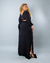 Vestido Plus Size Mavi - Absolut Plus Size Moda Feminina