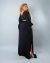 Vestido Plus Size Mavi - Absolut Plus Size Moda Feminina