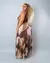 Vestido Plus Size Vilma na internet