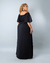 Vestido Plus Size Estefani - Absolut Plus Size Moda Feminina