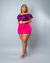 Conjunto Plus Size Suana - Absolut Plus Size Moda Feminina