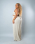 Macacão Plus Size Tiana - Absolut Plus Size Moda Feminina