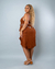 Blusa Bata Plus Size Fabiana - Absolut Plus Size Moda Feminina