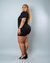 Macaquinho Plus Size Bela - loja online