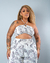 Conjunto plus size Tamires na internet