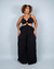 Macacão Plus Size Tiana - comprar online