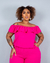 Macacão Plus Size Gina na internet
