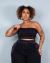 Conjunto Plus Size Malu - comprar online