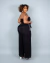 Conjunto Plus Size Malu na internet