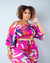 Conjunto Plus Size Açucena na internet