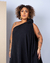 Vestido Plus Size Glaucia - Absolut Plus Size Moda Feminina