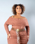 Vestido Plus Size Úrsula na internet