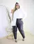 Calça Plus Size Dani - Absolut Plus Size Moda Feminina