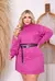 Cinto Plus Size Zara