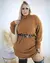Cinto Plus Size Zara - comprar online