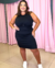 Conjunto Plus Size Alessia - Absolut Plus Size Moda Feminina
