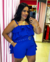 Conjunto Plus Size Kiara - comprar online