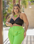 Cropped Plus Size Tereza - Absolut Plus Size Moda Feminina