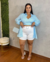 Shorts Plus Size Manu - loja online