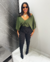 Calça Plus Size Sabrina na internet