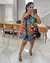 Vestido Macaquinho Plus Size Julieta - Absolut Plus Size Moda Feminina