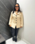 Casaco Plus Size Graziele