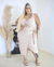 Conjunto Plus Size Eliane - comprar online