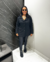 Casaco Plus Size Graziele - Absolut Plus Size Moda Feminina