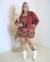 Jaqueta Plus Size Rute - comprar online