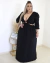 Vestido Plus Size Larissa - loja online