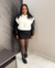 Blusa Plus Size Lari