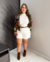 Casaco Plus Size Mila na internet