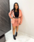Blazer Plus Size Jade - comprar online