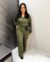 Conjunto Plus Size Selvina