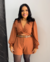 Cinto Plus Size Claudia