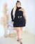 Imagem do Conjunto Plus Size Guta