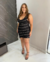 Vestido Plus Size Eveline