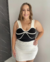 Imagem do Cropped Plus Size Vênus