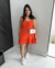 Vestido Plus Size Debora - loja online