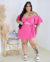 Conjunto Plus Size Cristine - loja online