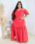 Vestido Plus Size Ana Paula - comprar online