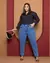 Calça Plus Size Paola - comprar online