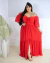 Vestido Plus Size Brisa - comprar online