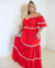 Vestido Plus Size Maysa