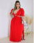 Vestido Plus Size Larissa