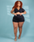 Imagem do Conjunto Plus Size Flora