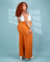 Calça Plus Size Amara - Absolut Plus Size Moda Feminina