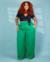 Calça Plus Size Elis - comprar online